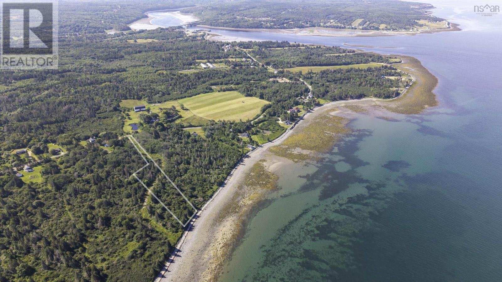 Lot-B Fort Point Road, Weymouth North, NS, B0W 3T0
