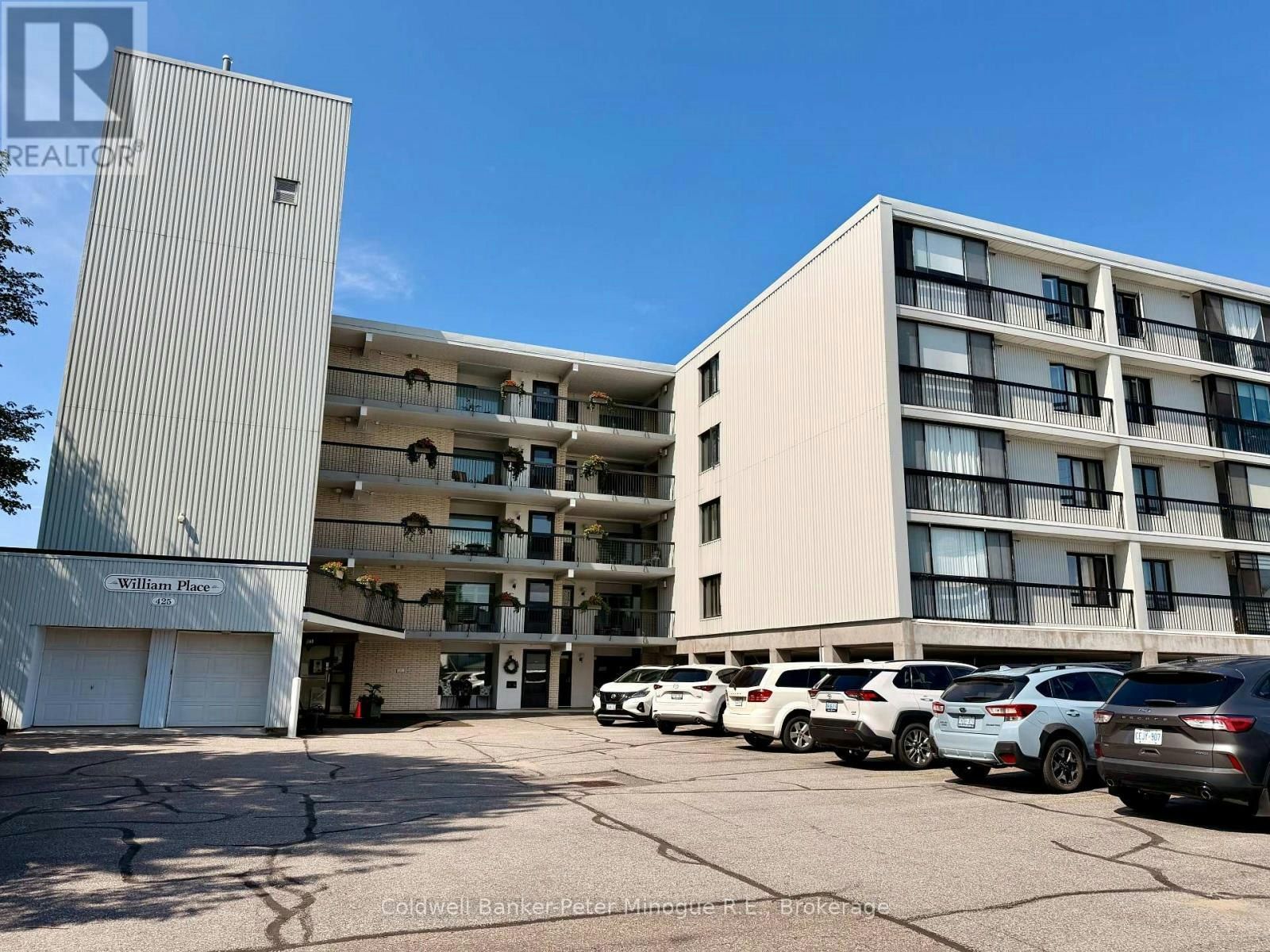 B-02-425 William Street, North Bay, ON, P1A 1X6