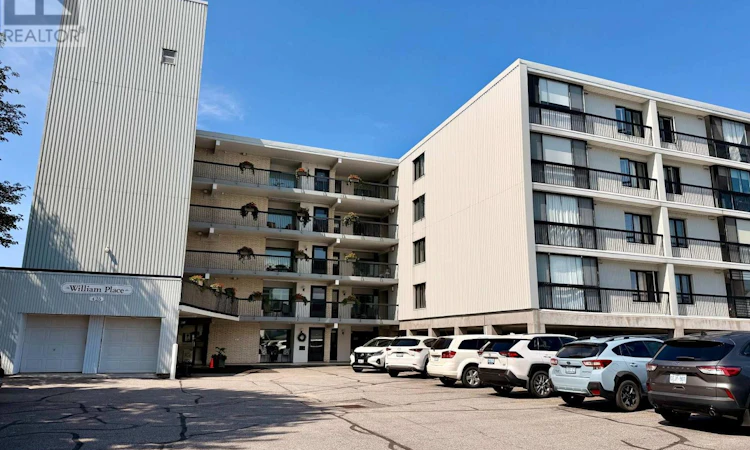 B-02-425 William Street