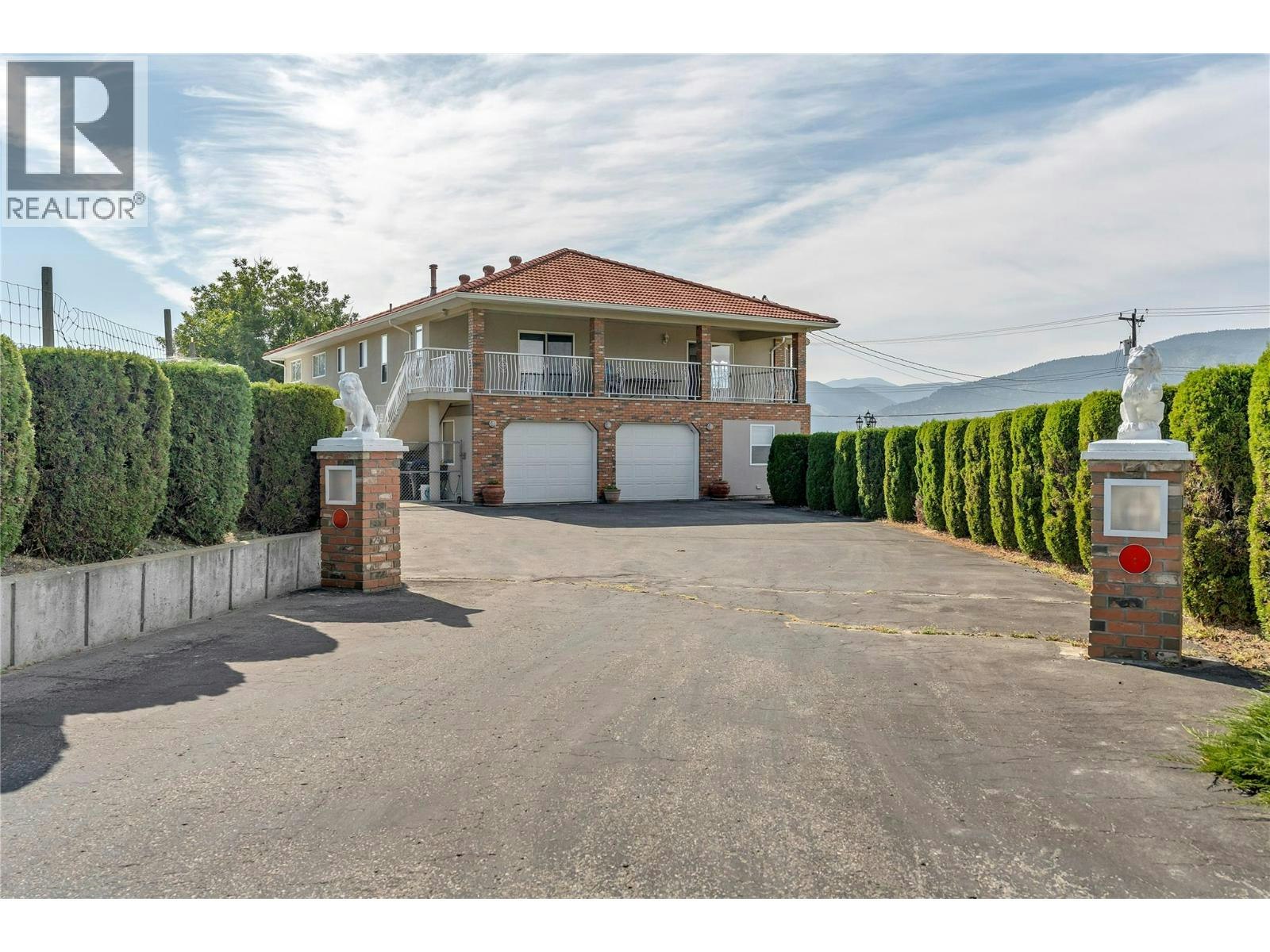250 Lower Bench Road, Penticton, BC, V2A 1A8