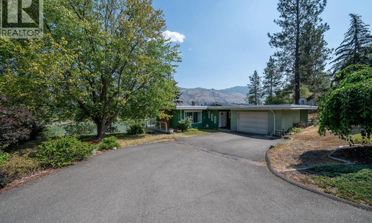 4707 Westsyde Road