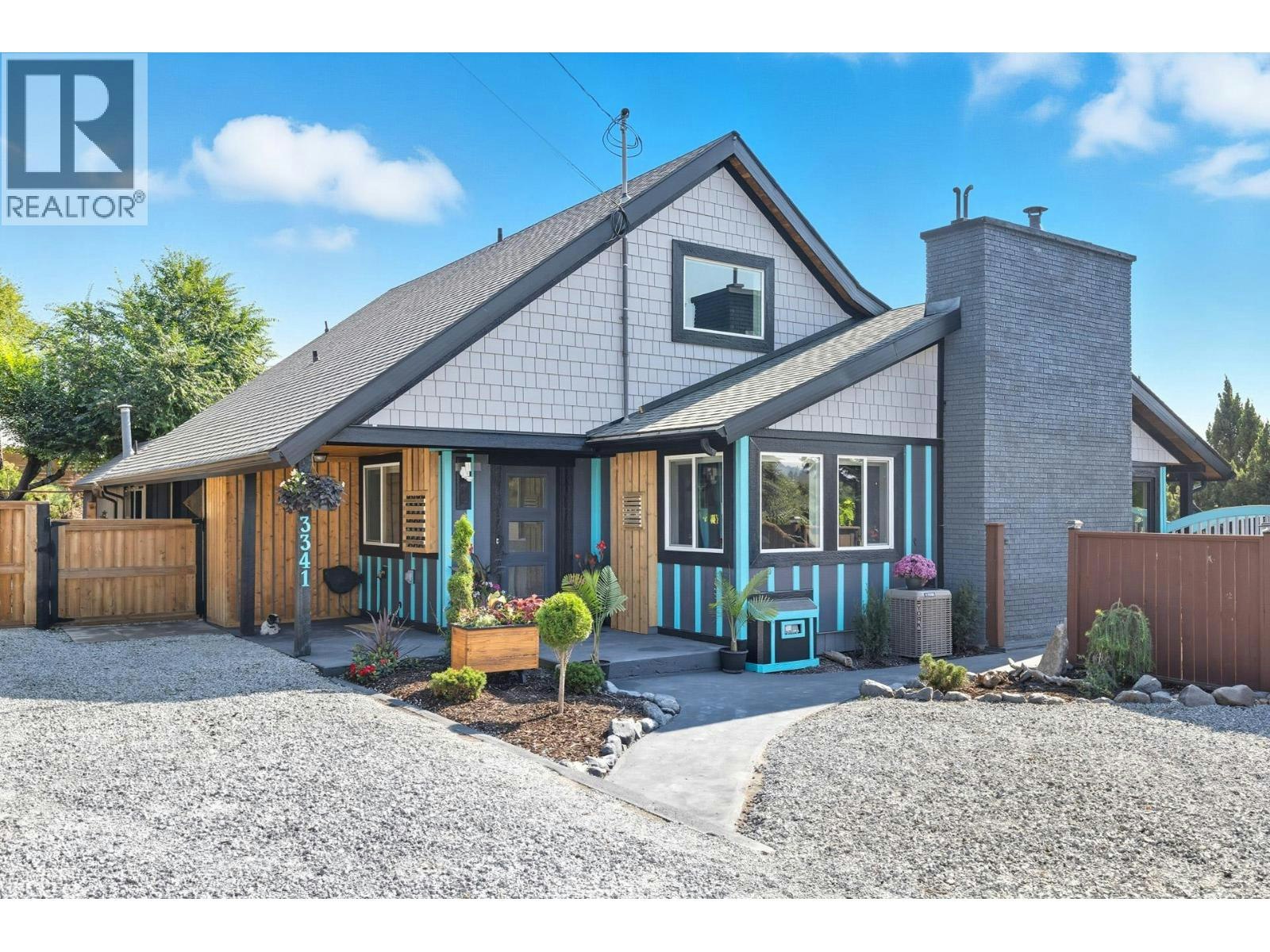 3341 Broadview Road, Westbank, BC, V4T 1N1