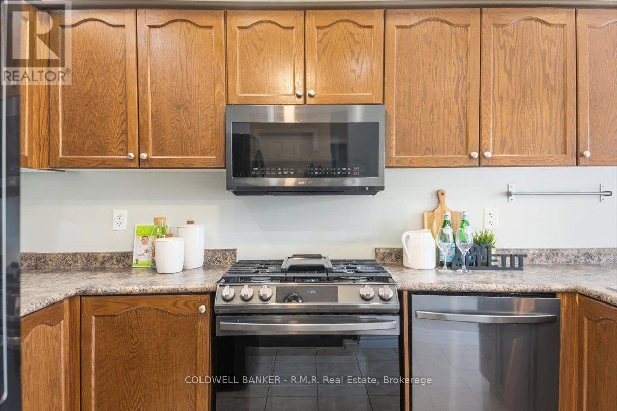 45 Angier Crescent, Ajax, ON, L1S 7R8 - 13