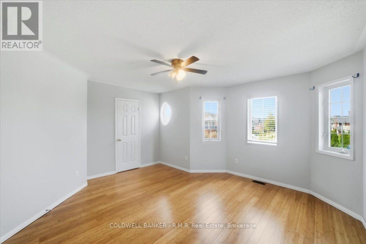 45 Angier Crescent, Ajax, ON, L1S 7R8 - 31