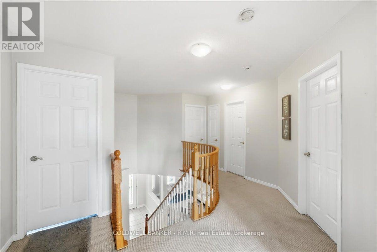 45 Angier Crescent, Ajax, ON, L1S 7R8 - 24