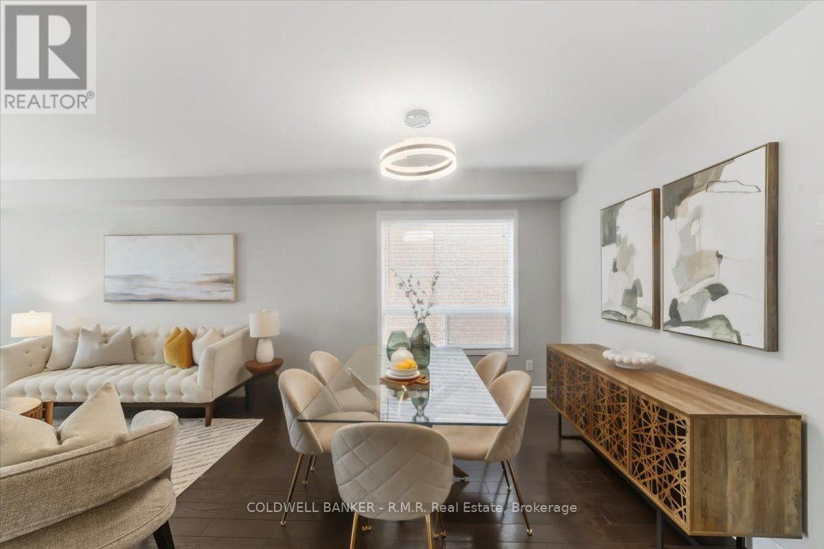 45 Angier Crescent, Ajax, ON, L1S 7R8 - 9