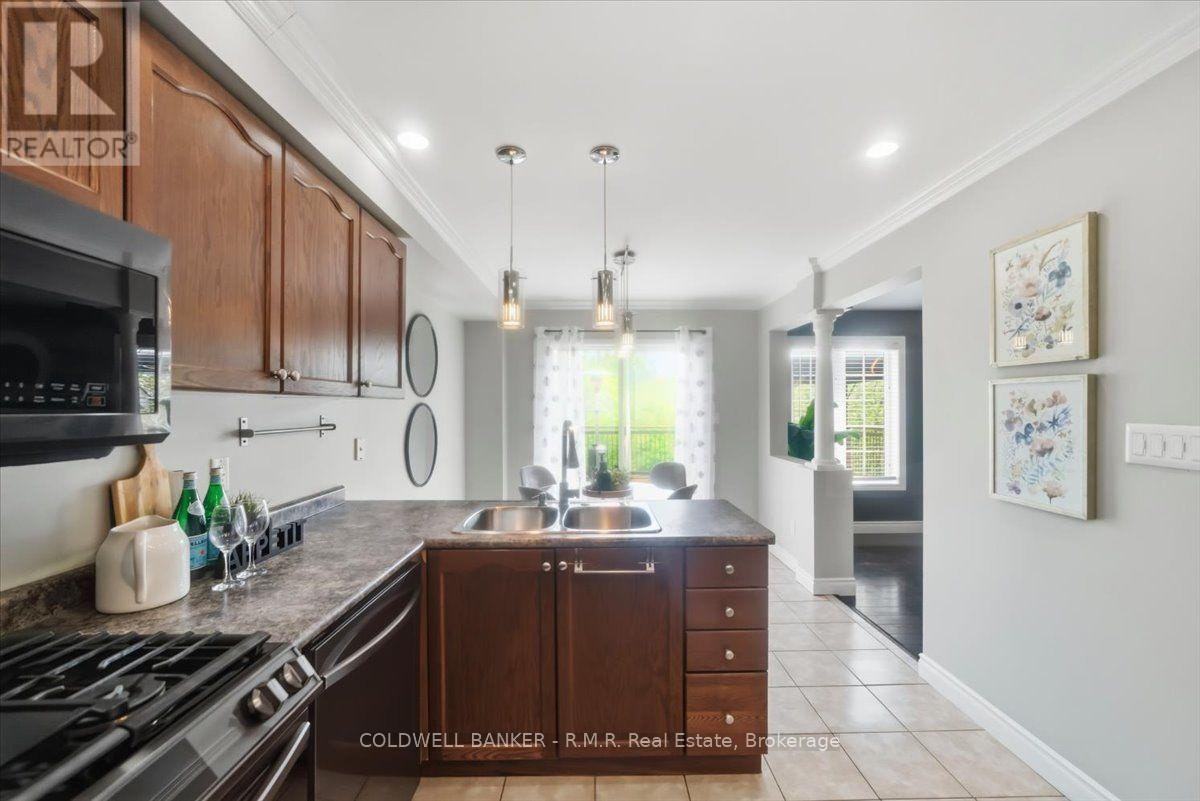 45 Angier Crescent, Ajax, ON, L1S 7R8 - 12