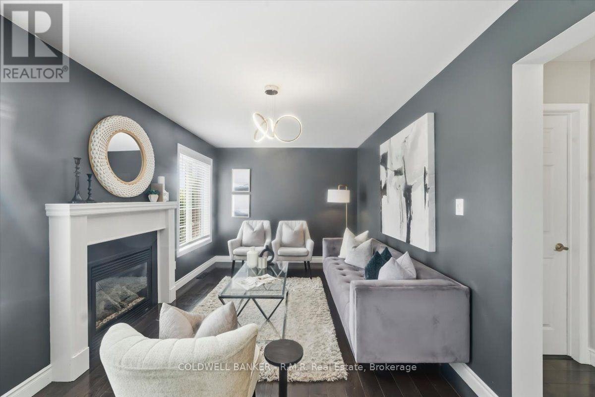 45 Angier Crescent, Ajax, ON, L1S 7R8 - 19