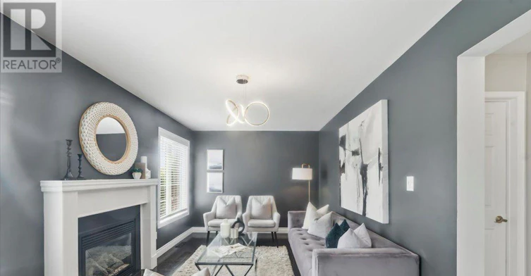 45 Angier Crescent, Ajax, ON, L1S 7R8 - 19