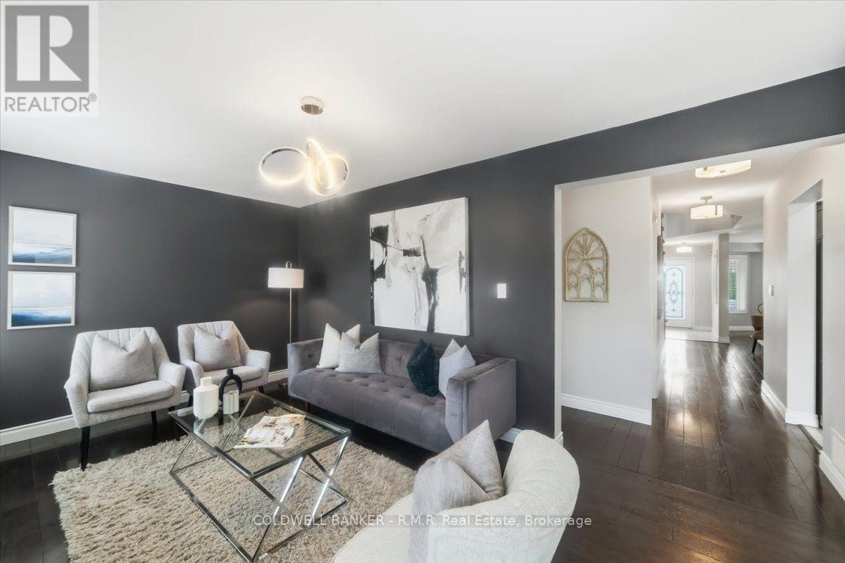 45 Angier Crescent, Ajax, ON, L1S 7R8 - 21