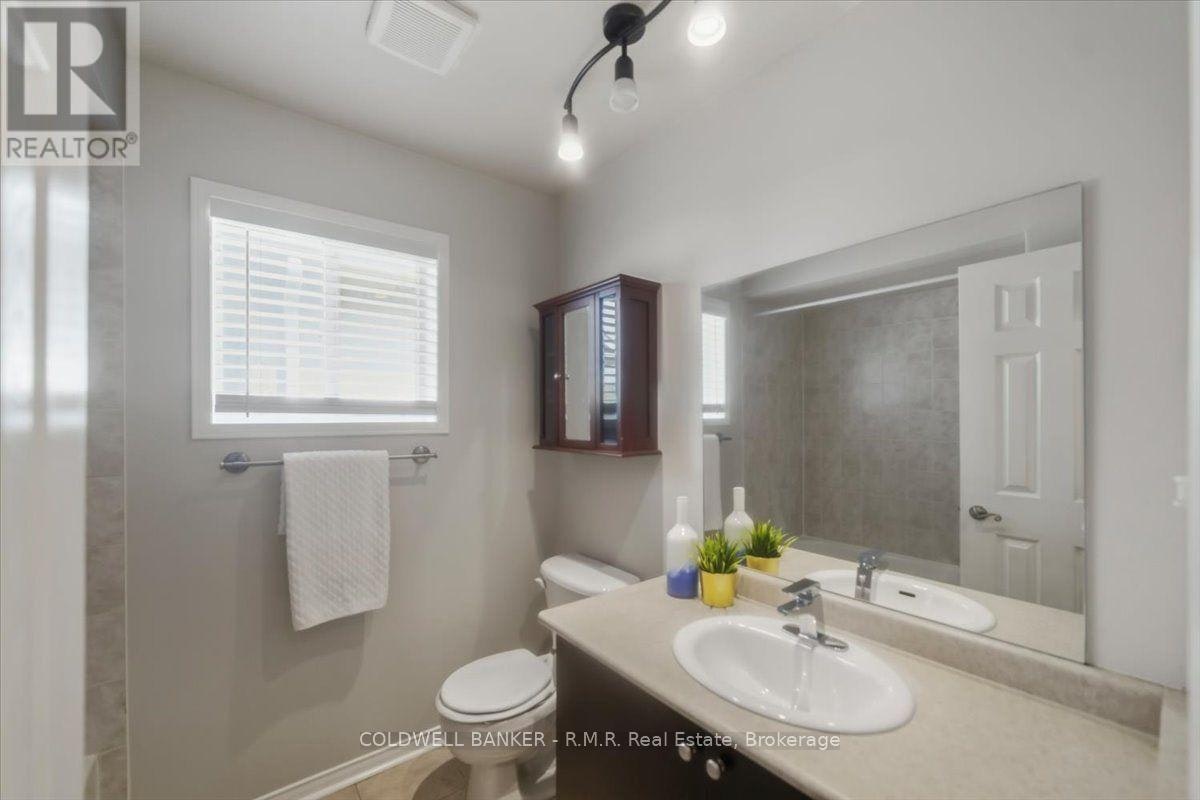 45 Angier Crescent, Ajax, ON, L1S 7R8 - 34