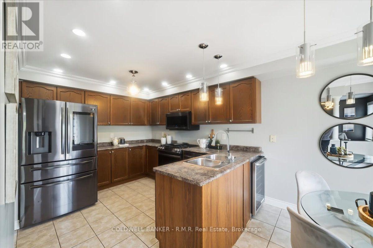 45 Angier Crescent, Ajax, ON, L1S 7R8 - 14