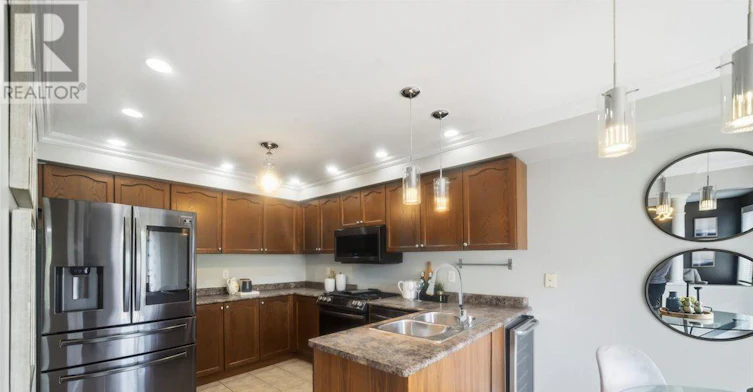 45 Angier Crescent, Ajax, ON, L1S 7R8 - 14