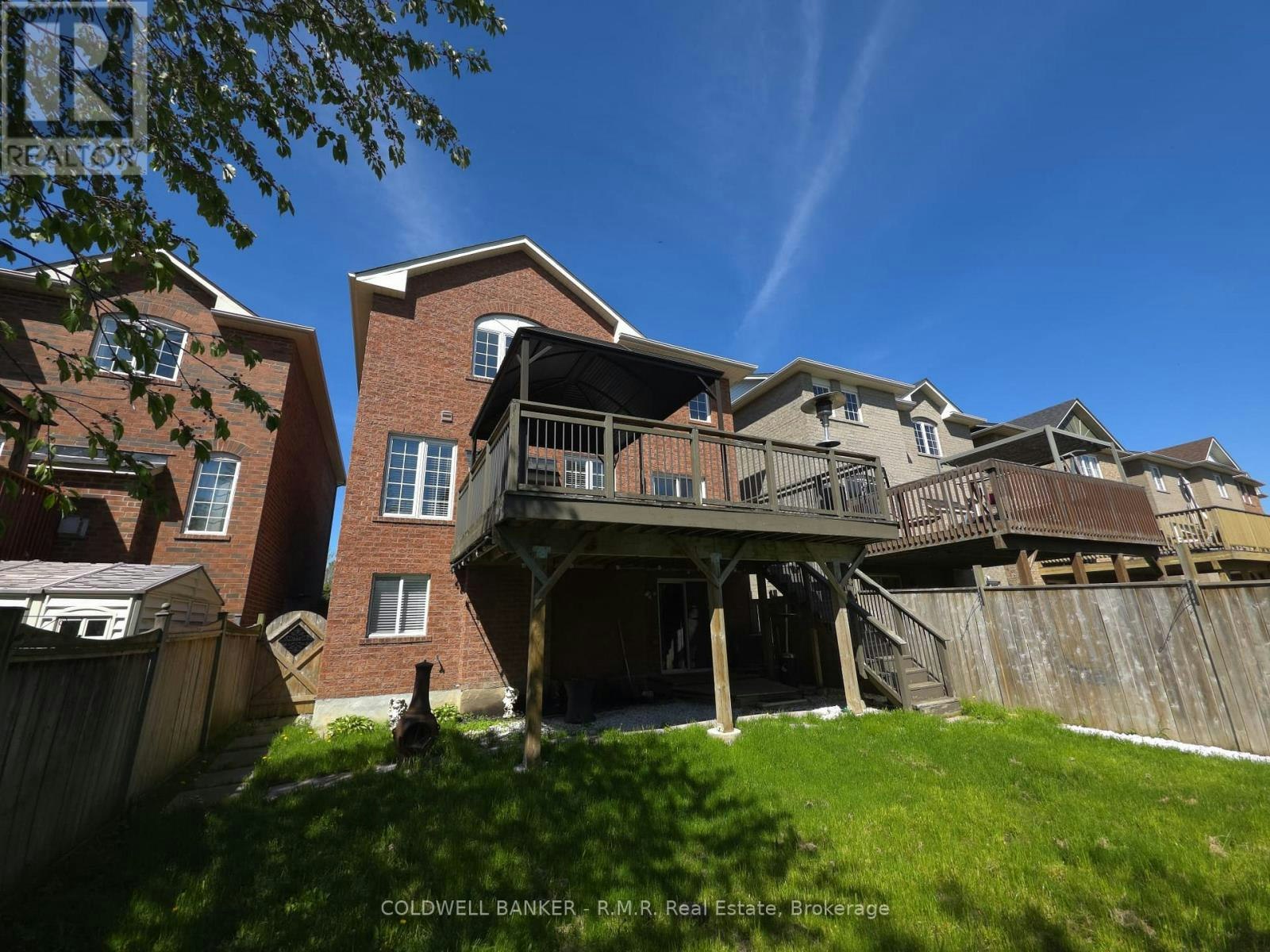 45 Angier Crescent, Ajax, ON, L1S 7R8 - 36