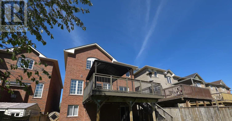 45 Angier Crescent, Ajax, ON, L1S 7R8 - 36