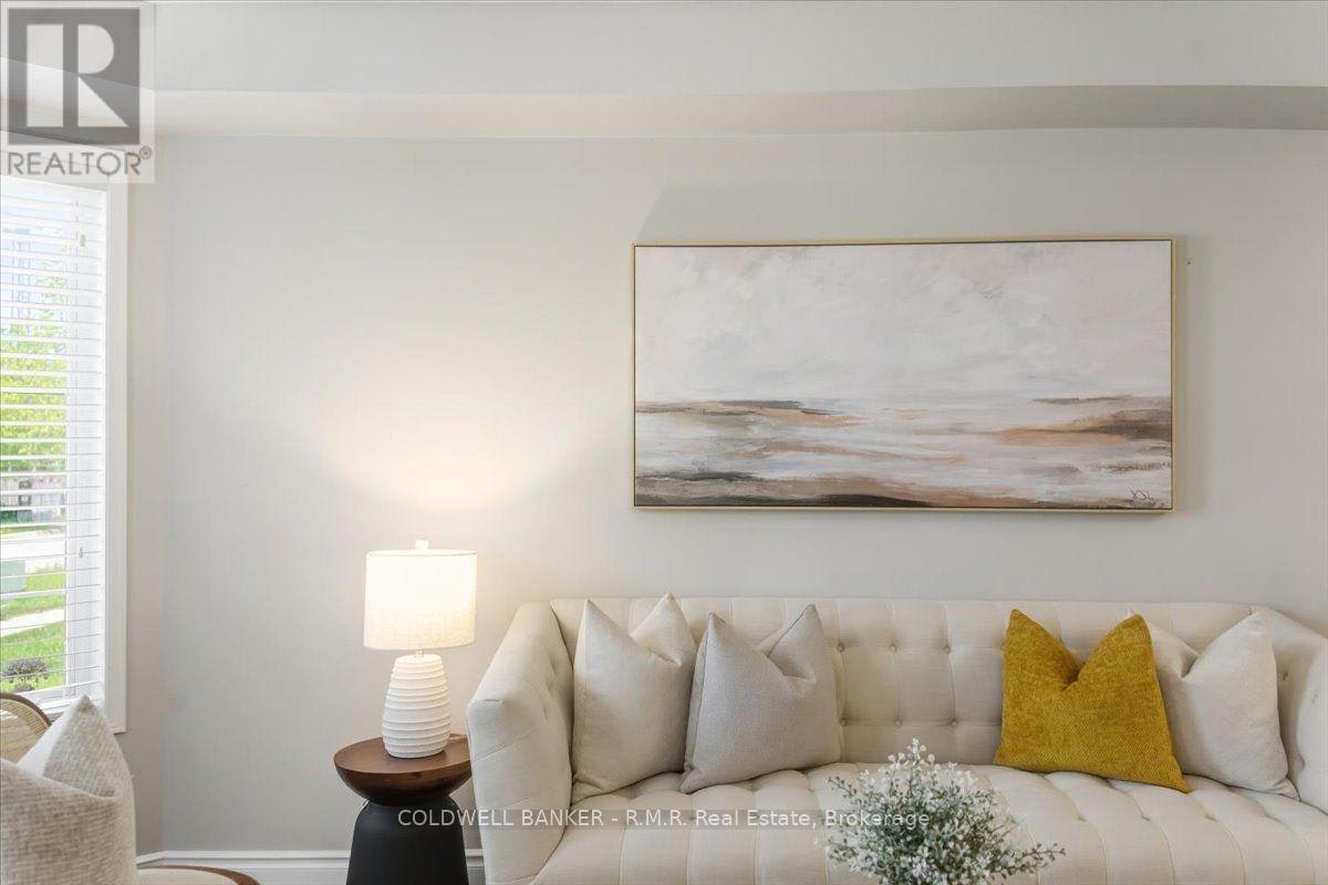 45 Angier Crescent, Ajax, ON, L1S 7R8 - 6
