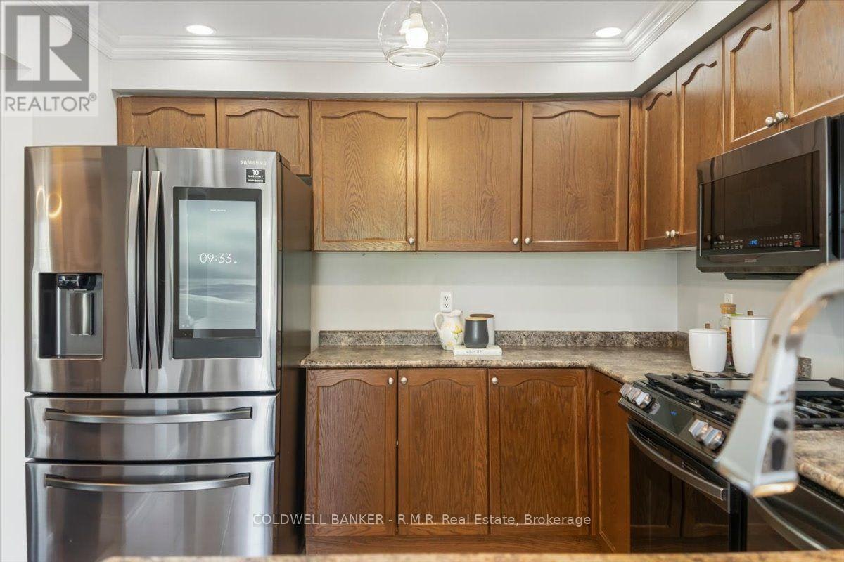 45 Angier Crescent, Ajax, ON, L1S 7R8 - 15