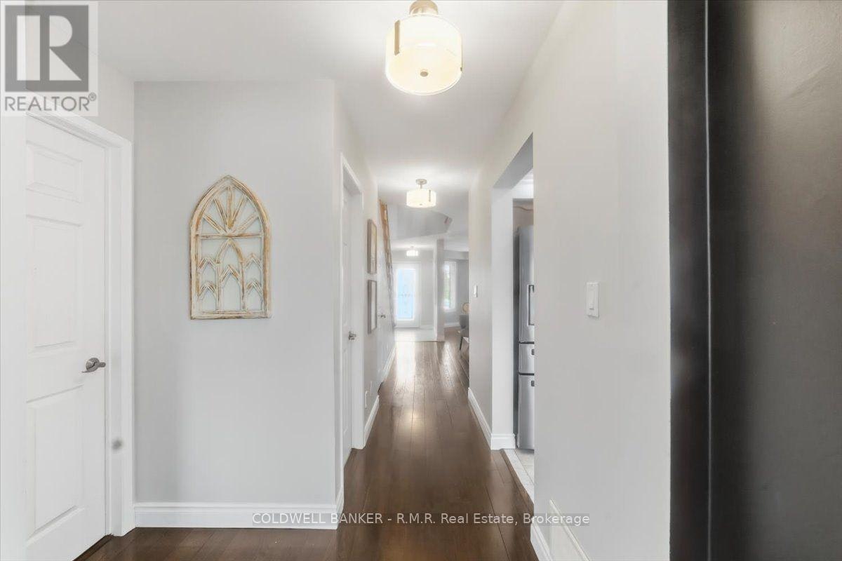 45 Angier Crescent, Ajax, ON, L1S 7R8 - 4