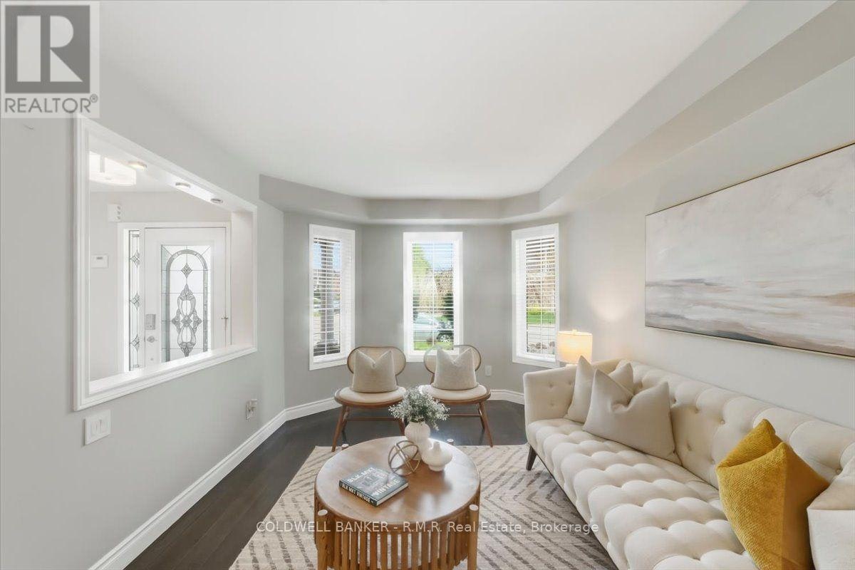 45 Angier Crescent, Ajax, ON, L1S 7R8 - 7