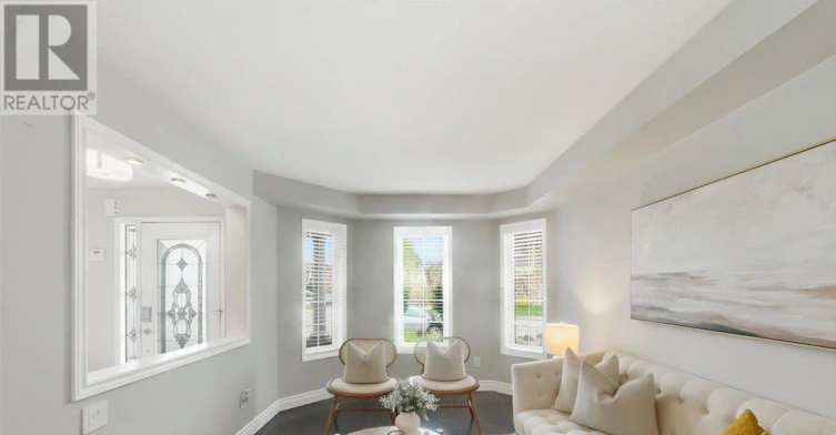 45 Angier Crescent, Ajax, ON, L1S 7R8 - 7