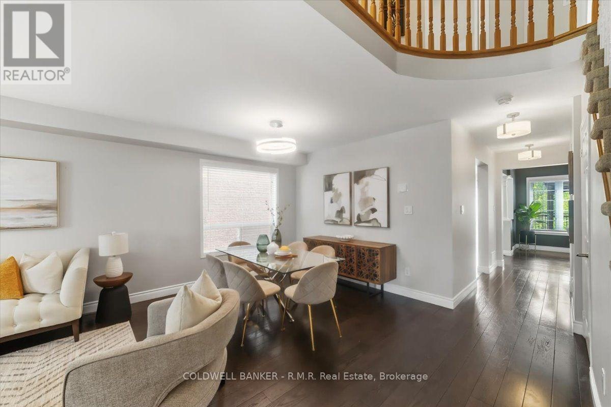 45 Angier Crescent, Ajax, ON, L1S 7R8 - 10