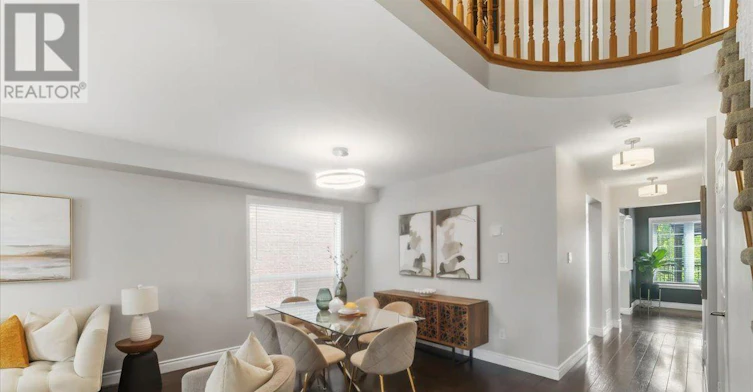 45 Angier Crescent, Ajax, ON, L1S 7R8 - 10