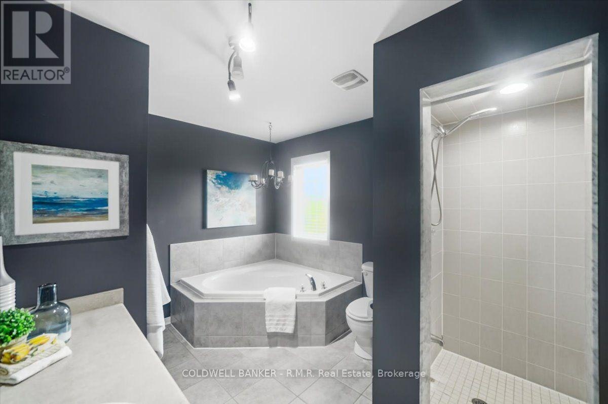 45 Angier Crescent, Ajax, ON, L1S 7R8 - 29