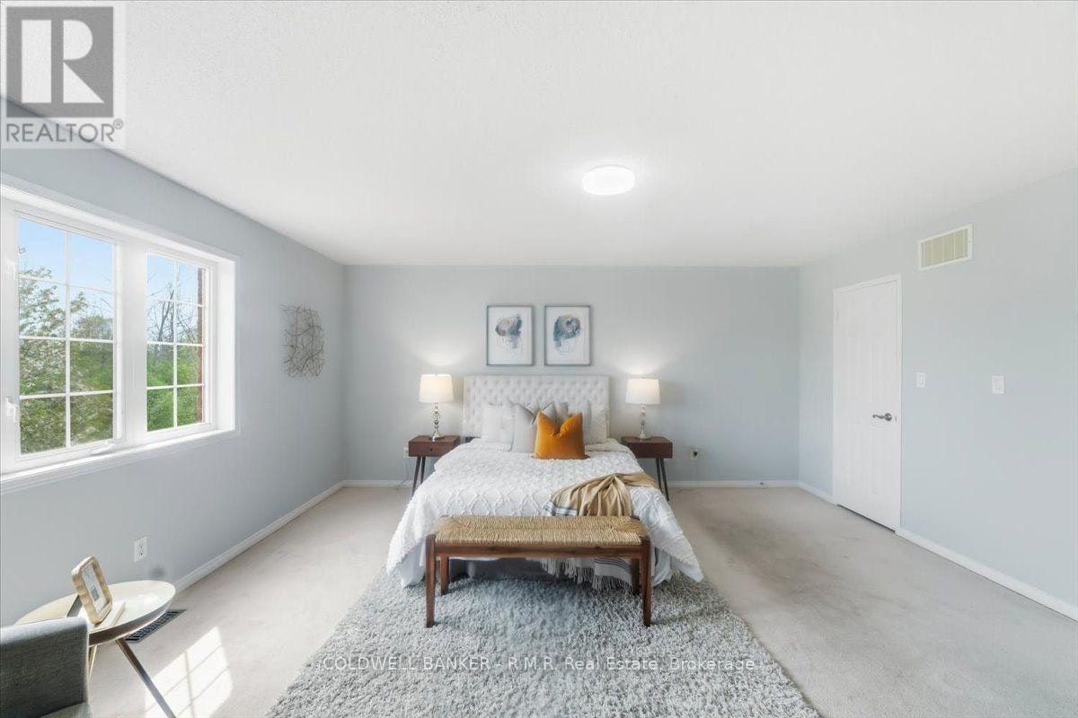 45 Angier Crescent, Ajax, ON, L1S 7R8 - 25