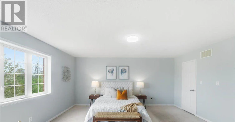 45 Angier Crescent, Ajax, ON, L1S 7R8 - 25