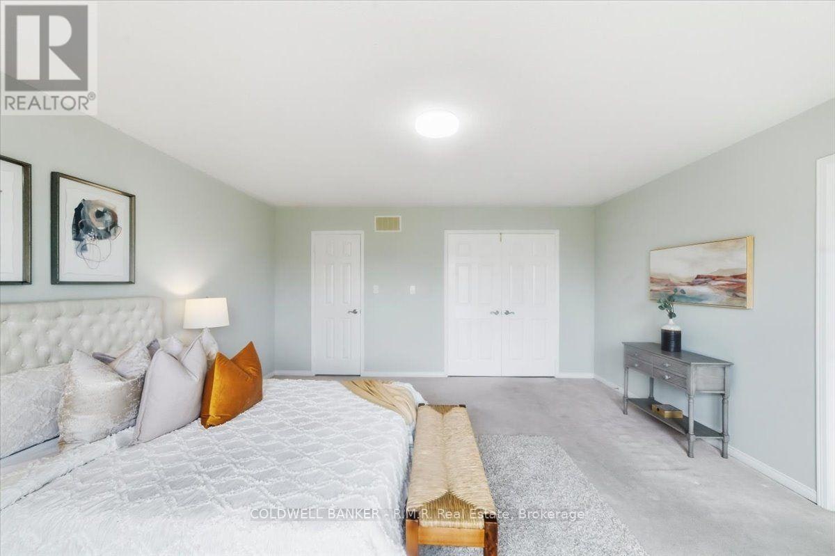 45 Angier Crescent, Ajax, ON, L1S 7R8 - 27