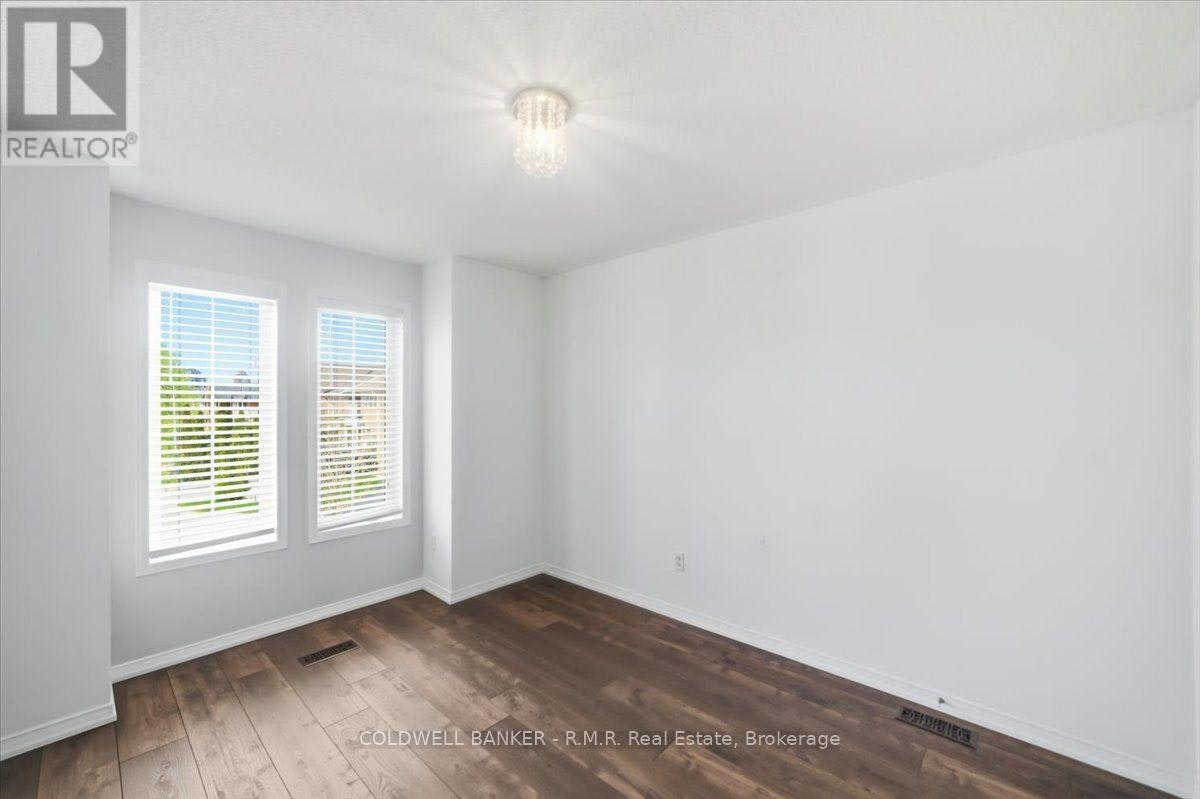 45 Angier Crescent, Ajax, ON, L1S 7R8 - 33