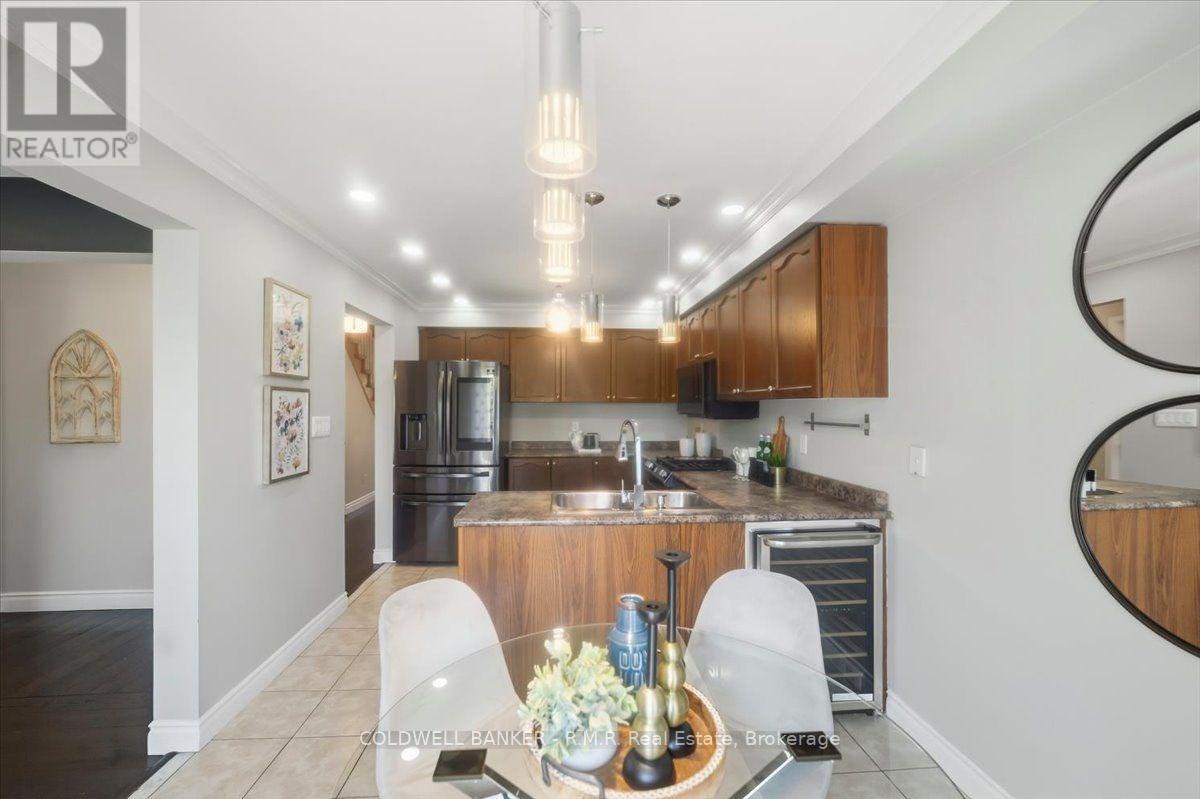 45 Angier Crescent, Ajax, ON, L1S 7R8 - 16