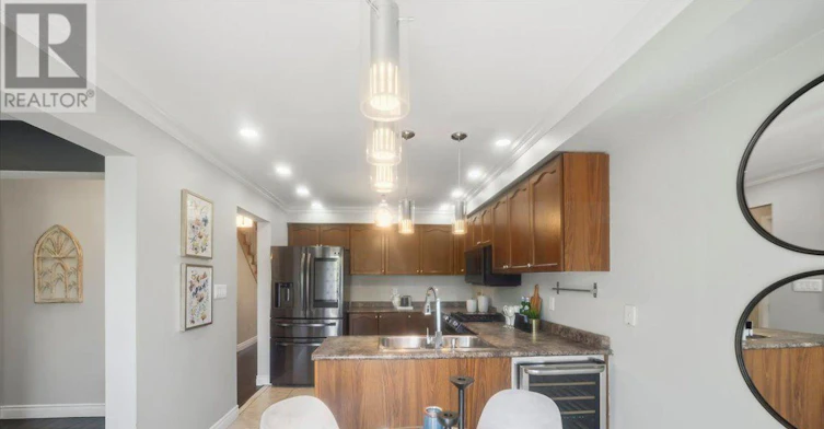 45 Angier Crescent, Ajax, ON, L1S 7R8 - 16