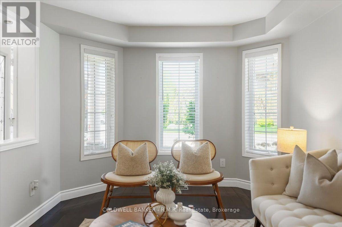 45 Angier Crescent, Ajax, ON, L1S 7R8 - 8
