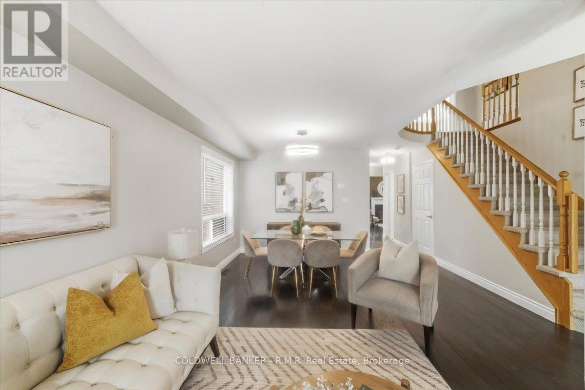 45 Angier Crescent, Ajax, ON, L1S 7R8 - 5
