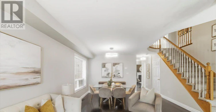 45 Angier Crescent, Ajax, ON, L1S 7R8 - 5
