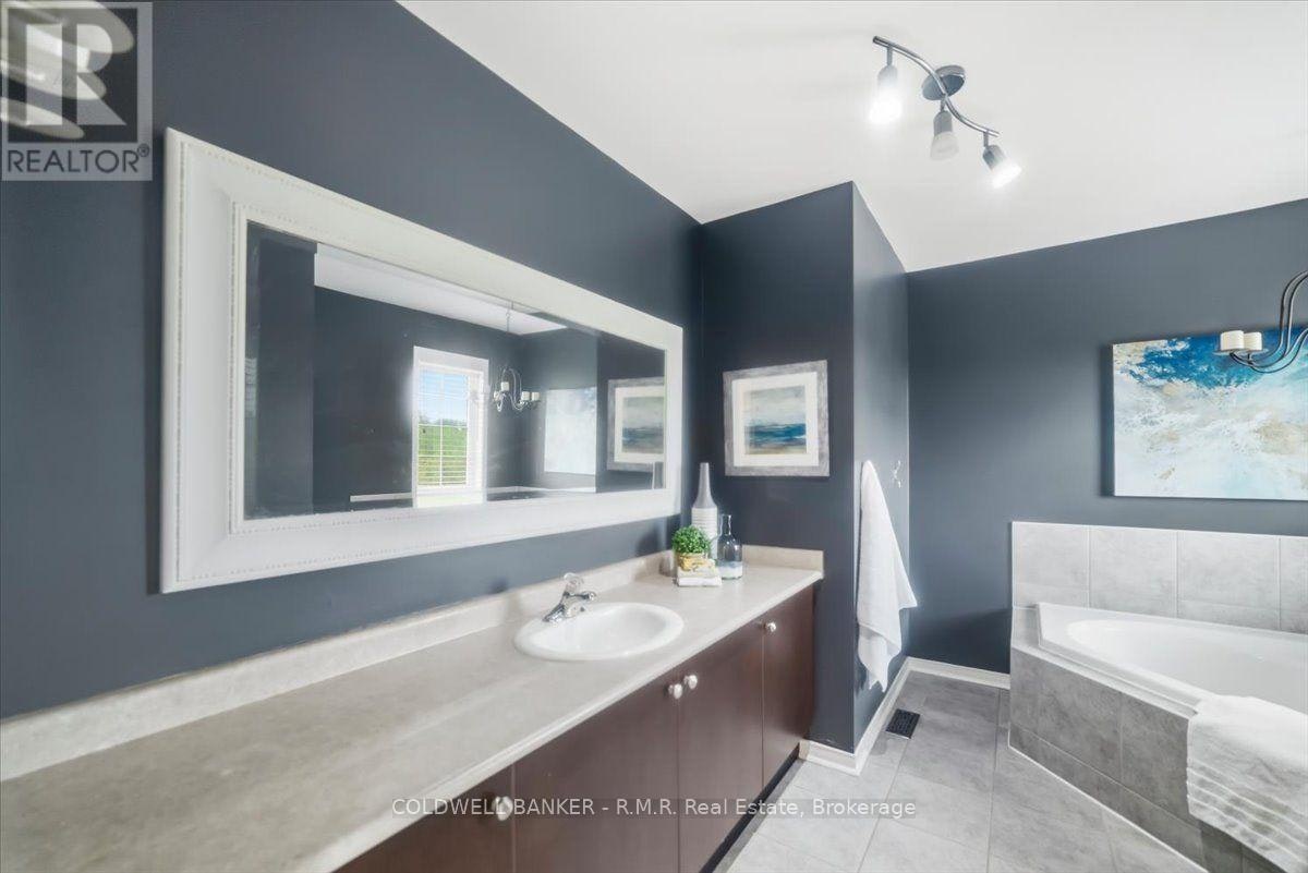 45 Angier Crescent, Ajax, ON, L1S 7R8 - 28