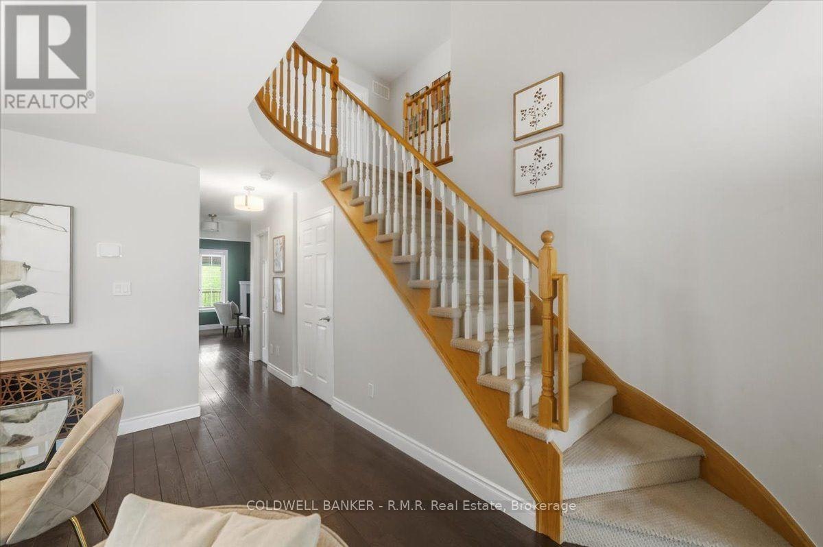 45 Angier Crescent, Ajax, ON, L1S 7R8 - 11