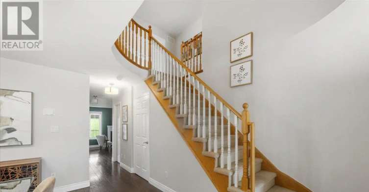 45 Angier Crescent, Ajax, ON, L1S 7R8 - 11