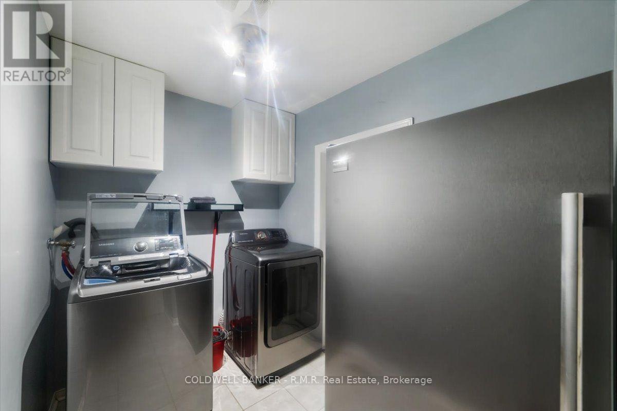 45 Angier Crescent, Ajax, ON, L1S 7R8 - 23