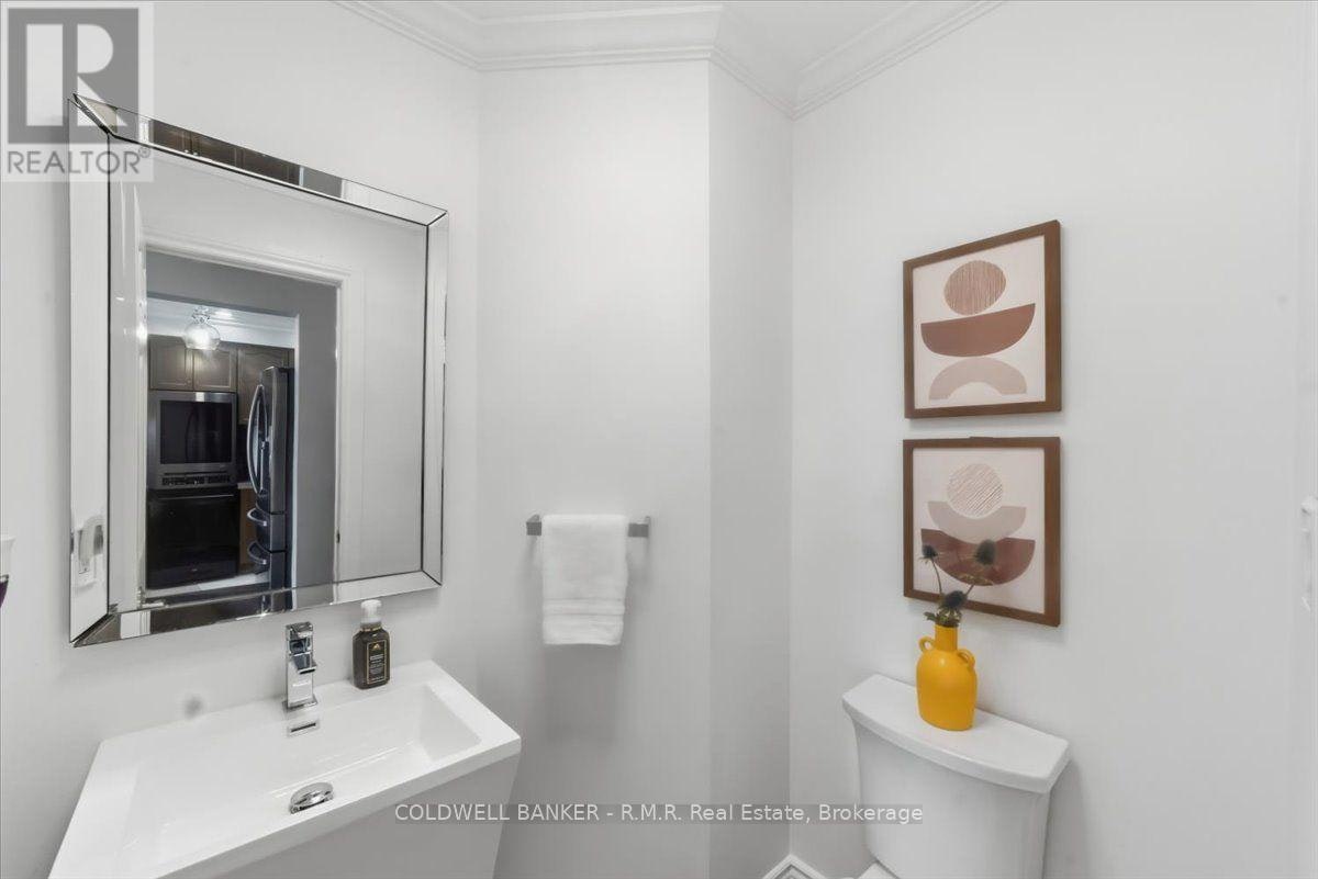 45 Angier Crescent, Ajax, ON, L1S 7R8 - 22