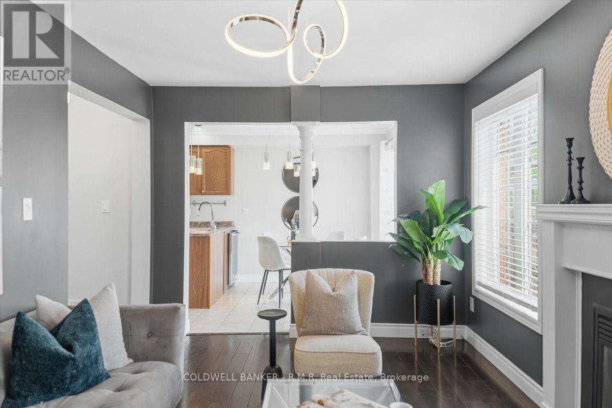 45 Angier Crescent, Ajax, ON, L1S 7R8 - 18