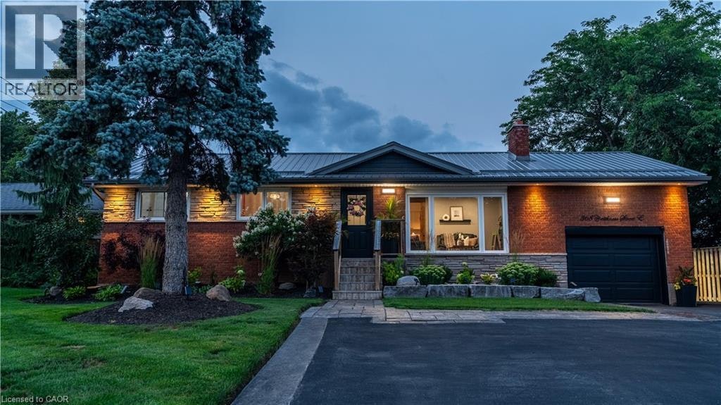 368 Caithness Street, Cayuga, ON, N3W 1C9