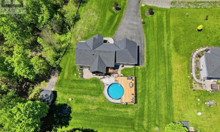 63 Hiddenvalley Drive
