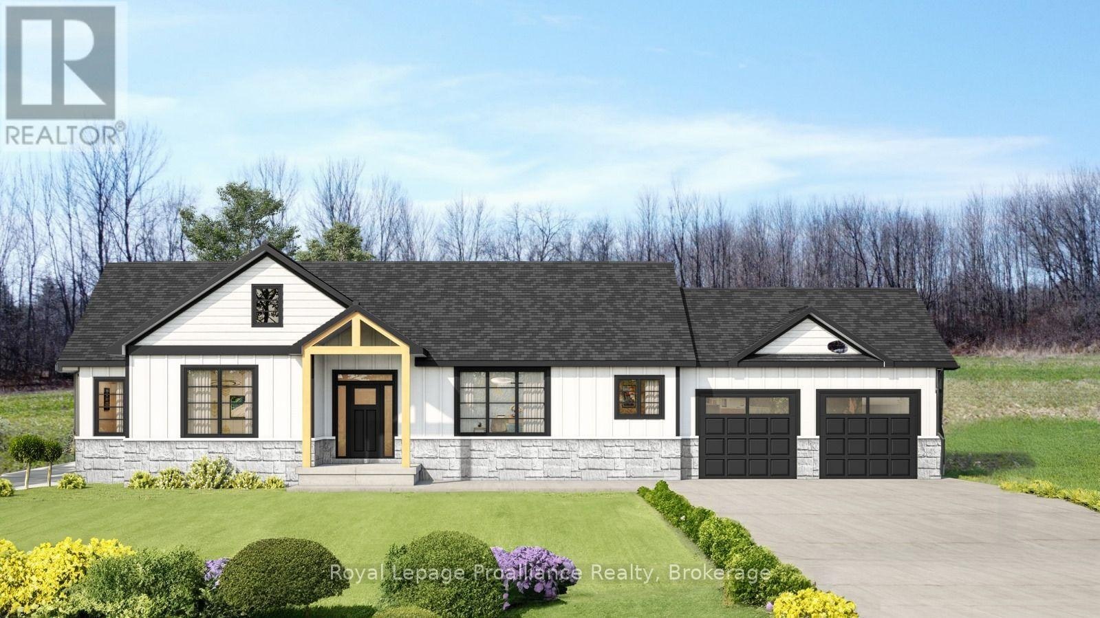 0 Squire Road, Stirling-Rawdon, ON, K0K 3C0