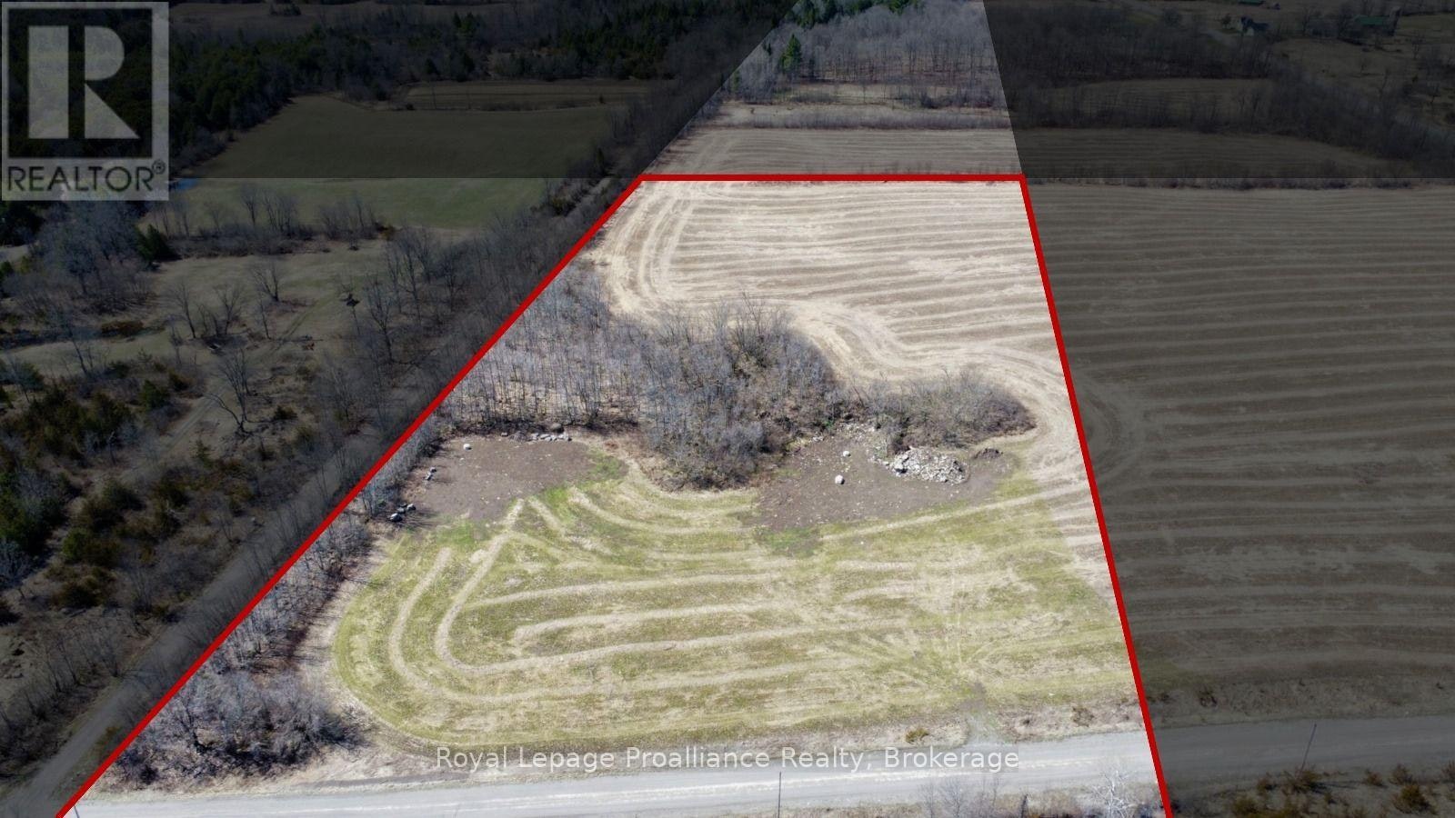 00 Squire Road, Stirling-Rawdon, ON, K0K 3C0
