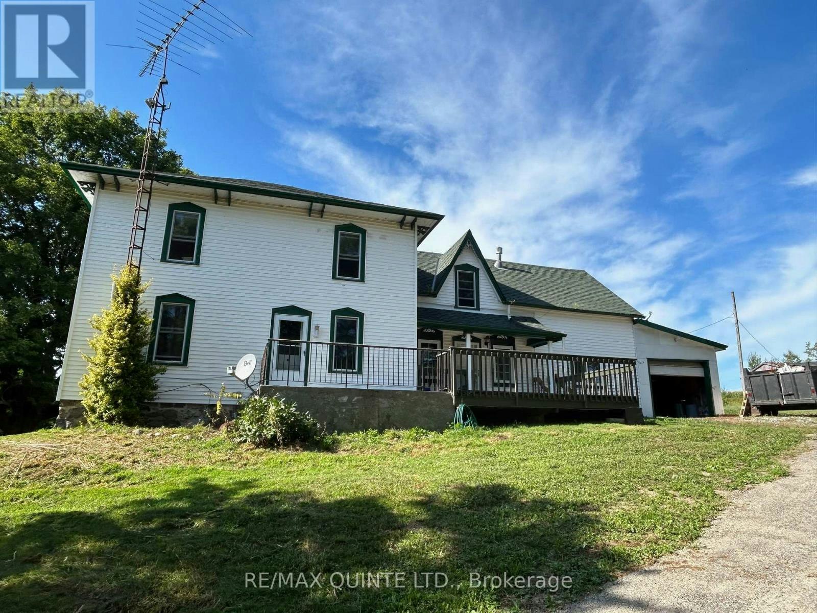 A-979 County 30 Road, Brighton, ON, K0K 1H0
