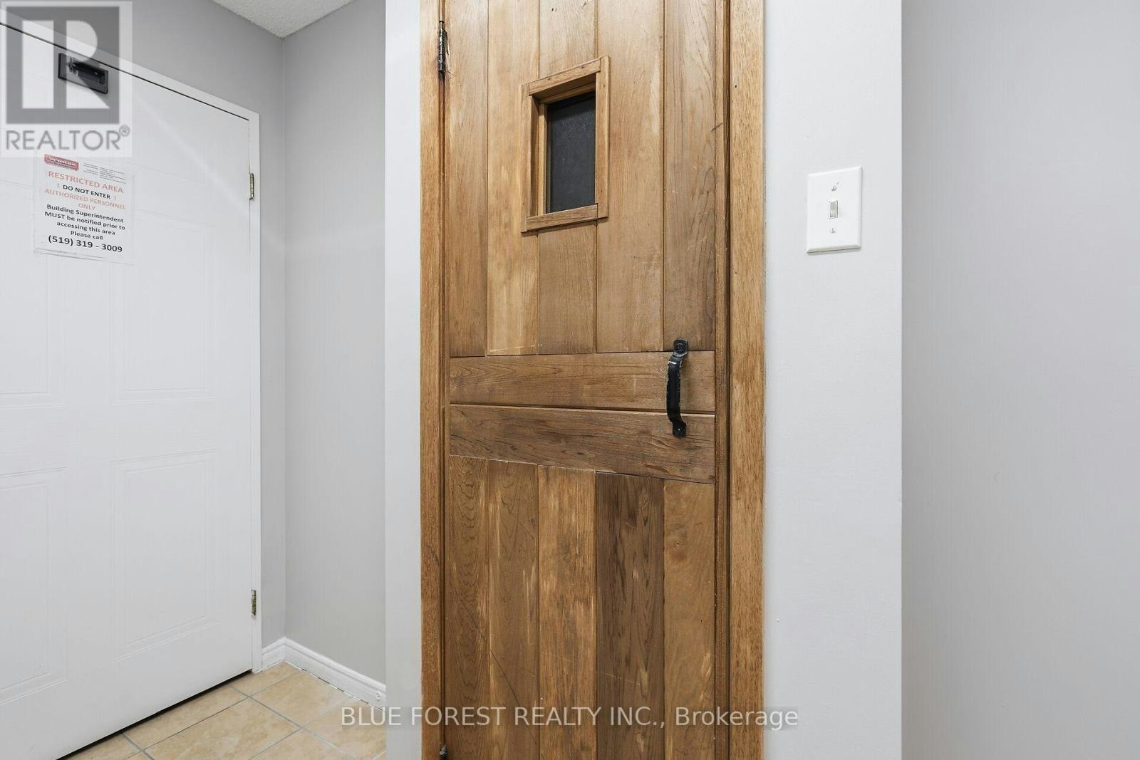 607-30 Chapman Court, London, ON, N6G 4Y4 - 19