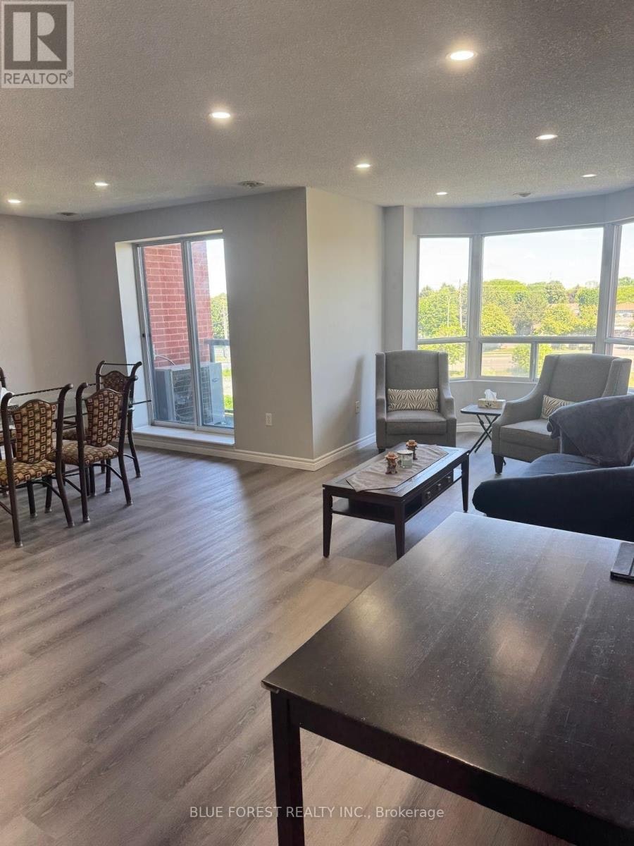 607-30 Chapman Court, London, ON, N6G 4Y4 - 10