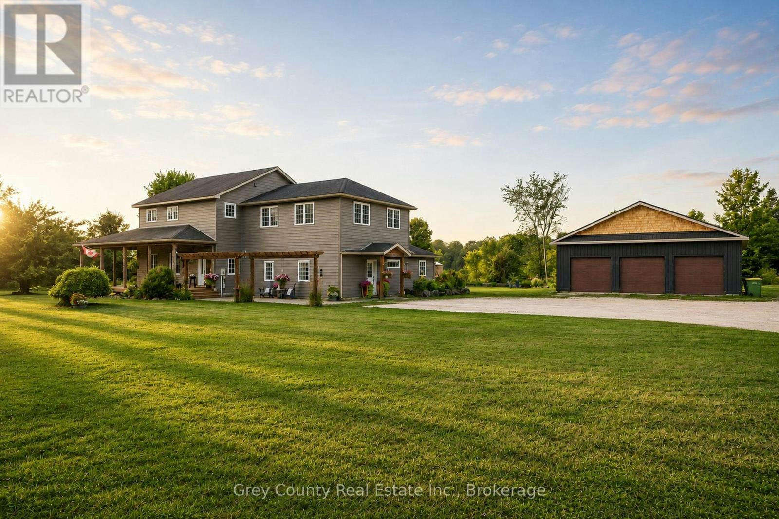 135260 9th Line, Grey Highlands, ON, N0C 1H0